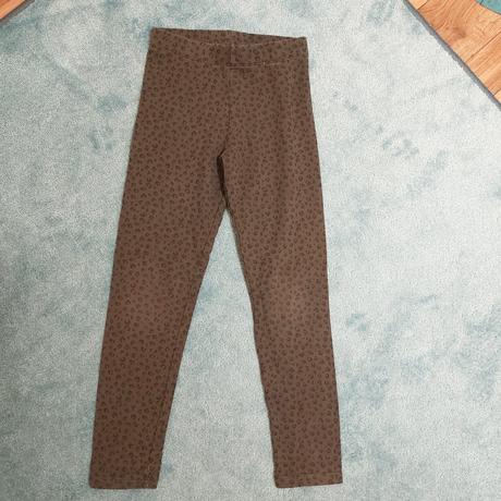 Legíny, h&m,128