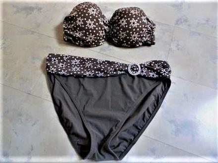 Kvalitné plavky, xl