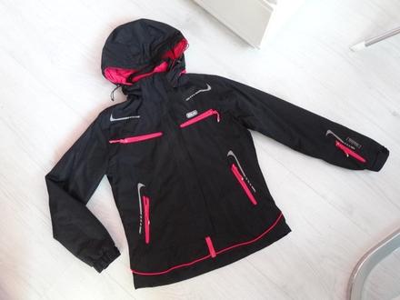 Lyžiarska bunda brugi m, brugi,m