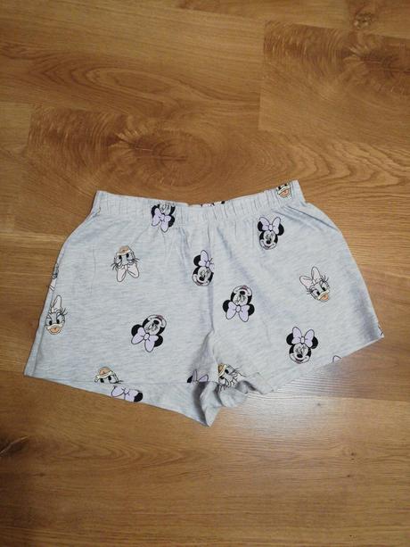 Pyzamko s6718, h&m,158