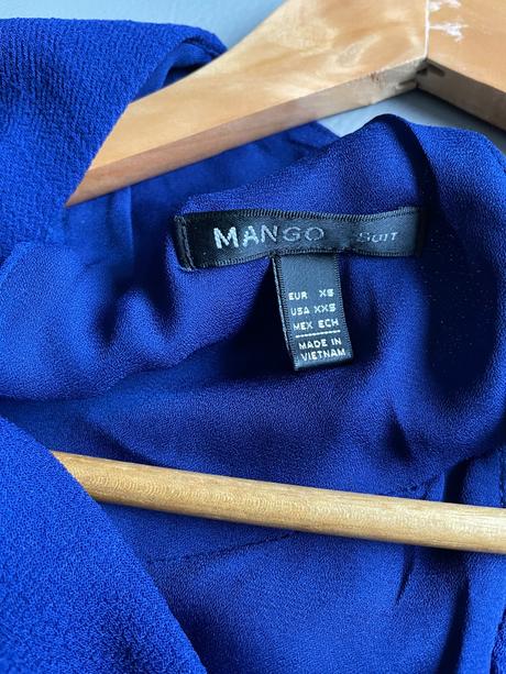 Saty mango, mango,xs