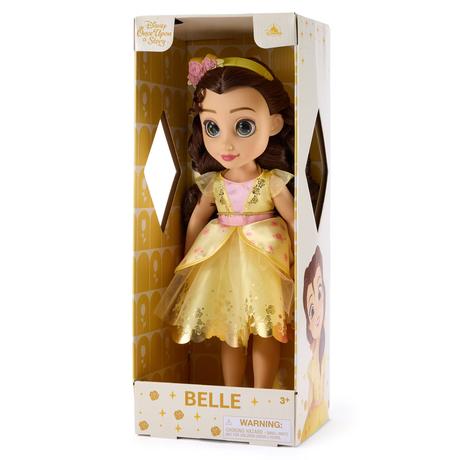 Bella disney store,