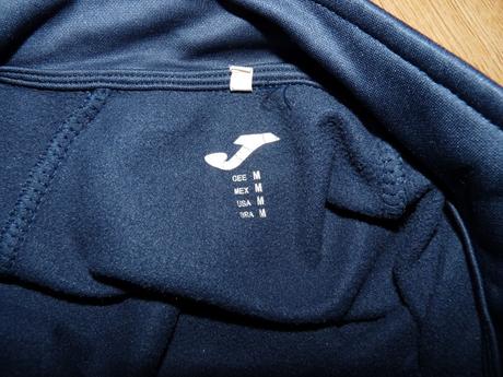 Flisová mikina, decathlon,m