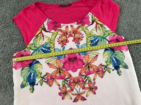 Letny top orsay, orsay,m