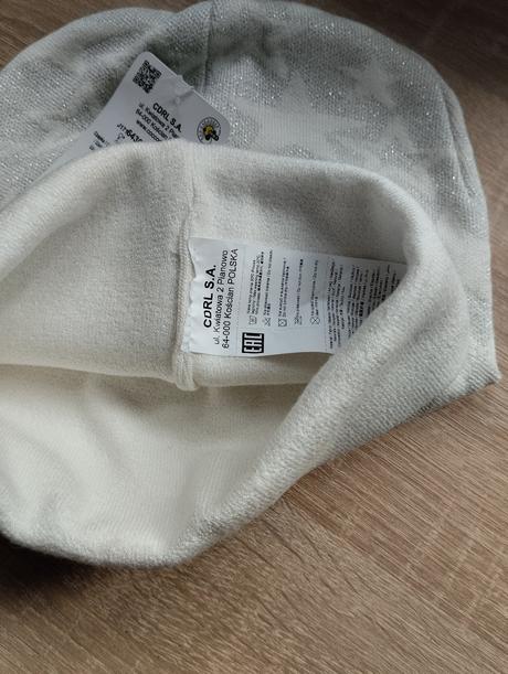 Krásna čiapka 134/140, coccodrillo,134