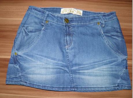 Minisukňa zn. redial, m