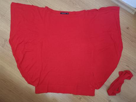 Sveter netopierí strih, atmosphere,38