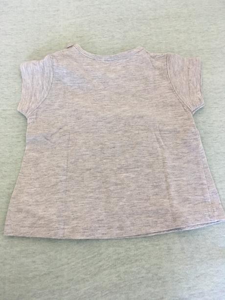 Sede tricko, baby,74