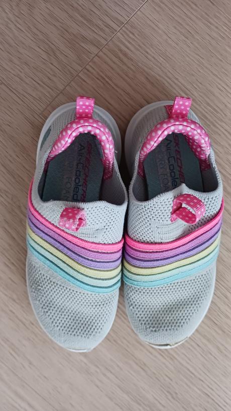 Tenisky, skechers,27