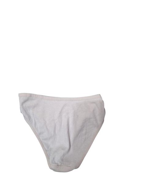 Dámske nohavičky so štruktúrou, m