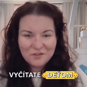 Vyčítate veci svojim 👶 deťom 👶 ?