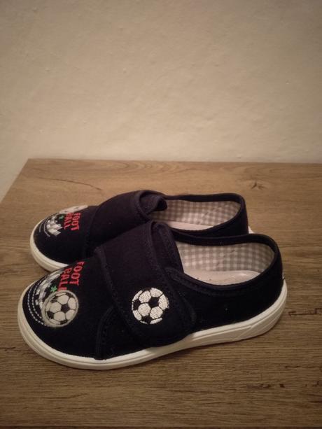 Papuče, roháčan,25