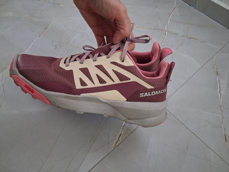 Tenisky salomon, salomon,40