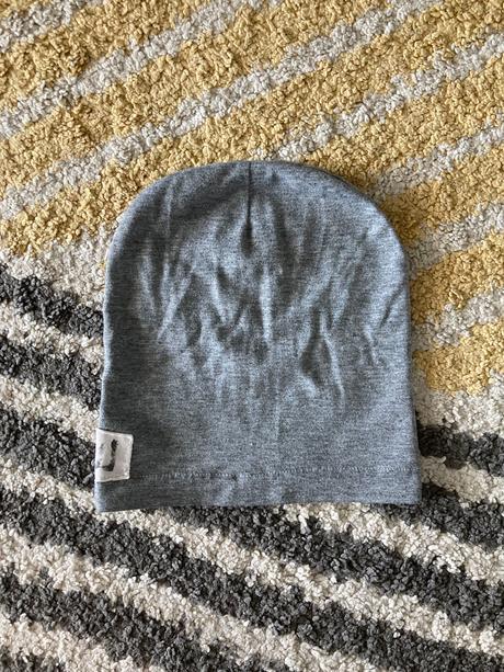 Tenká čiapka juuj 104/116, juuj,104