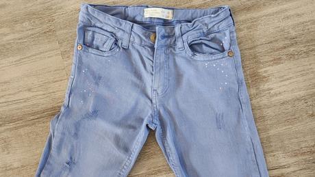 Zara moderné rifle, zara,128