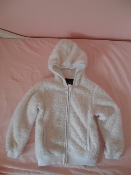 Bunda dievčenská, 134