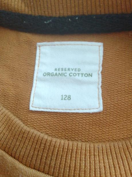 Mikina, reserved,128