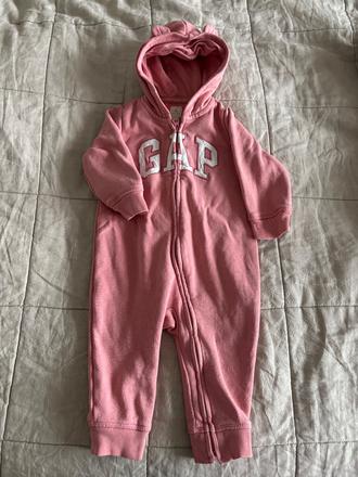 Gap teplakovy overal, gap,74