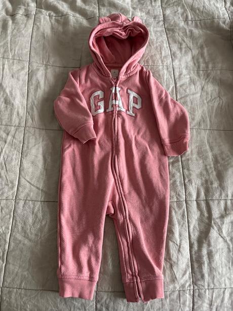 Gap teplakovy overal, gap,74