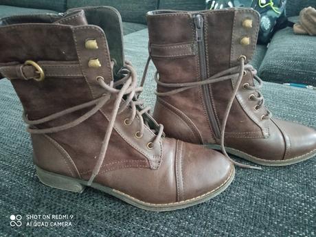 Topánky, graceland,38