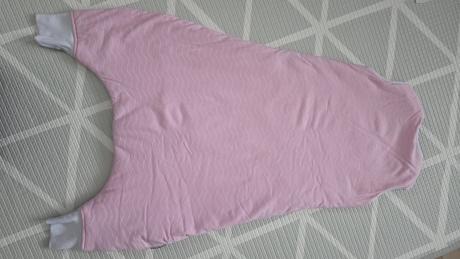 Natulino - spaci vak s nozkami, 