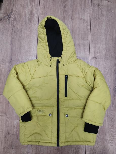 Bunda na zimu, reserved,122