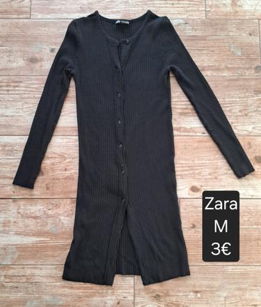 Šaty, zara,m