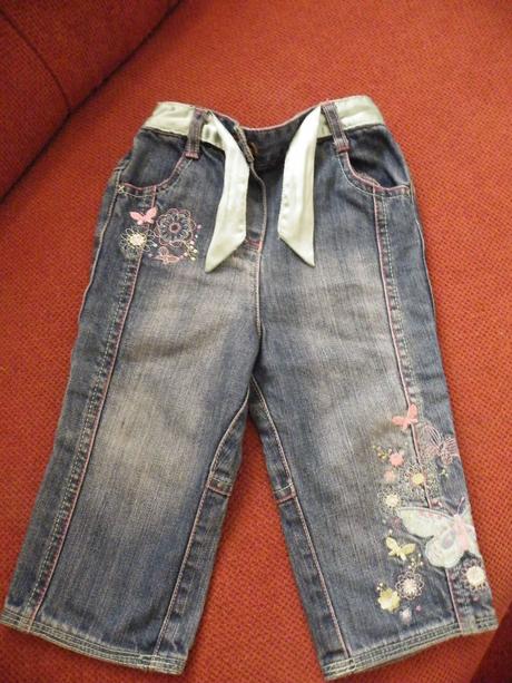 Rifličky pre kočku, cherokee,74