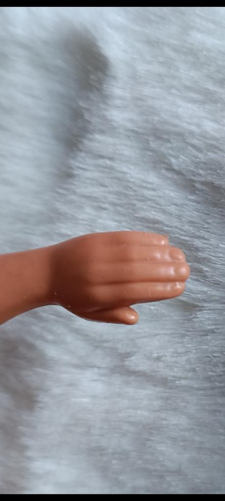 Barbie ken,