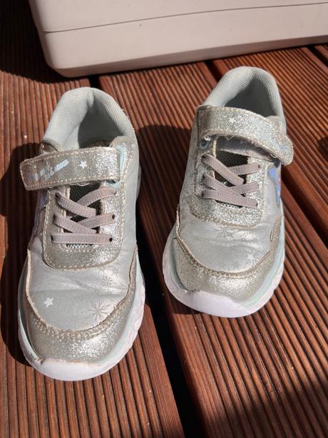 Frozen tenisky 29-30, 29