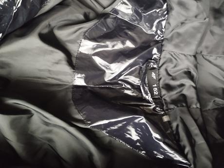 Zimná bunda 4f, 152