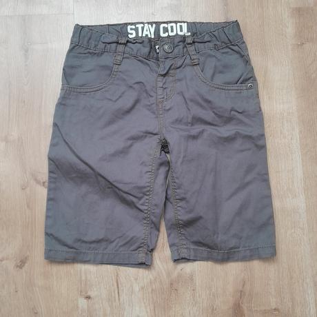 Kraťasy, palomino,128