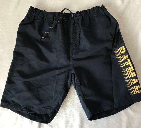 Chlapčenské plavky, name it,164