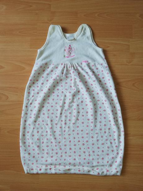 Spaci vak vel. 80, brendon