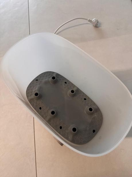 Philips avent sterilizátor 4v1, avent