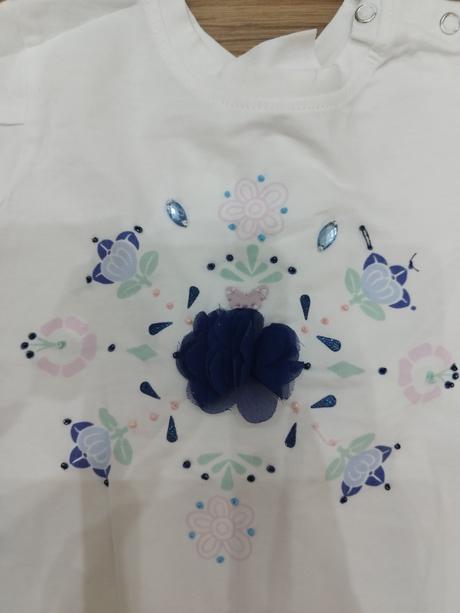 Tricko, coccodrillo,98