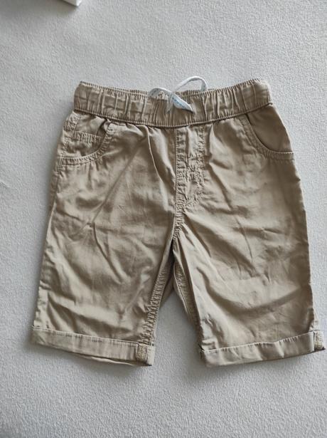 Krátke nohavice, f&f,104