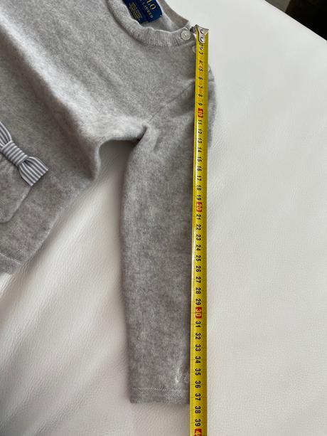 Ralph lauren vlnený sveter, ralph lauren,98