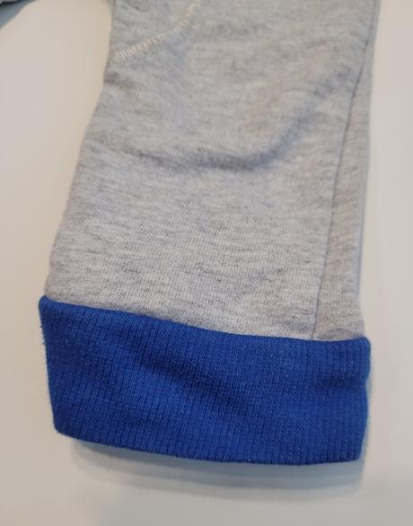 Teplaky 74, bluezoo,74