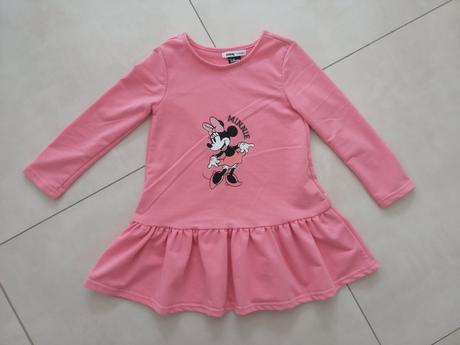 Dievčenské šaty sinsay, sinsay,110