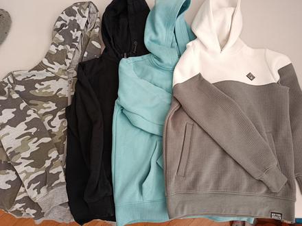 Veľký balík 10-12 rokov, 140–152