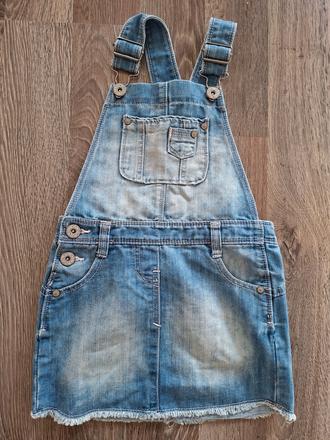 Riflova sukna na traky next, vel.116, next,116