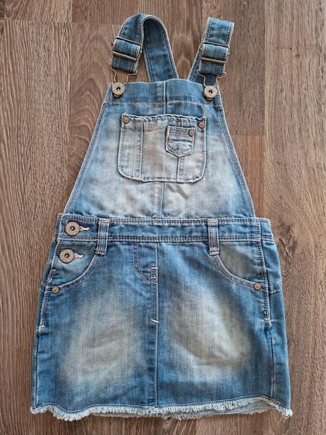 Riflova sukna na traky next, vel.116, next,116