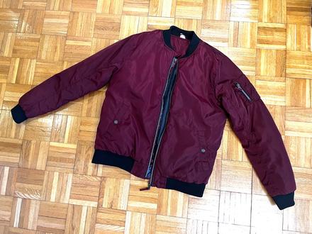 Bunda bombera lindex 170, lindex,170