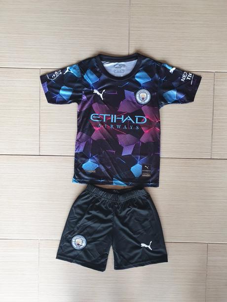 Dres haaland, puma,164 / 170 / 176