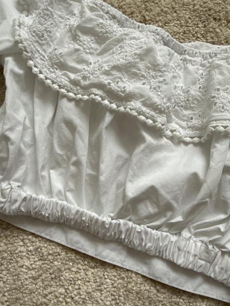 River island letný top na 9/10rokov, river island,140