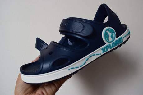 Sandále 32-33, coqui,32