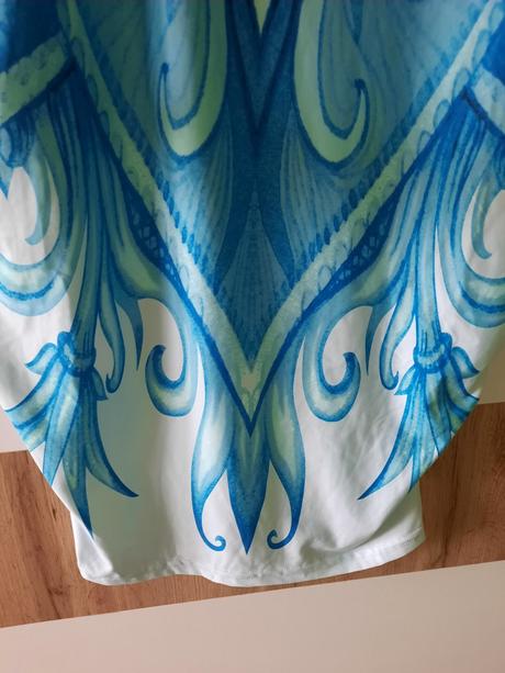 Tunia/šaty zn. masca, 