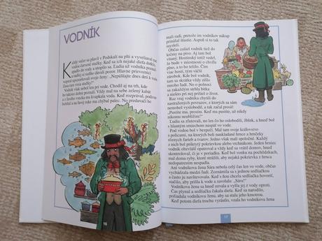 Rozprávky,