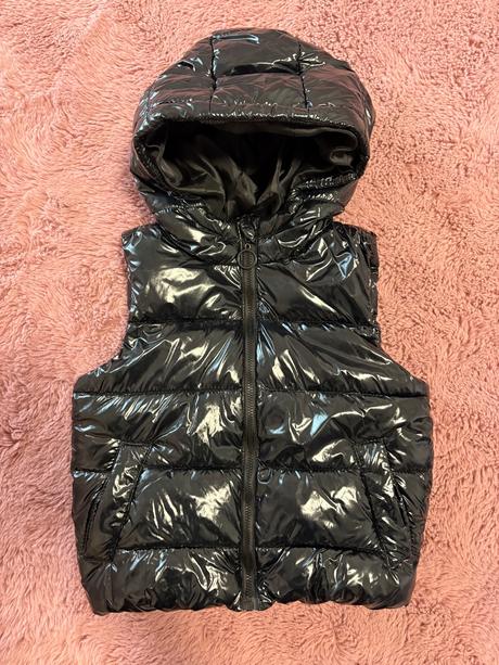 Lesklá vesta, reserved,86